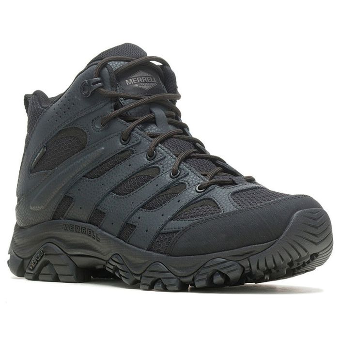 Черевики Merrell MOAB 3 Tactical MID WP (Wateproof) .Розмір 42-46