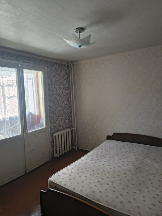 Продається 3-х кімнатна квартира