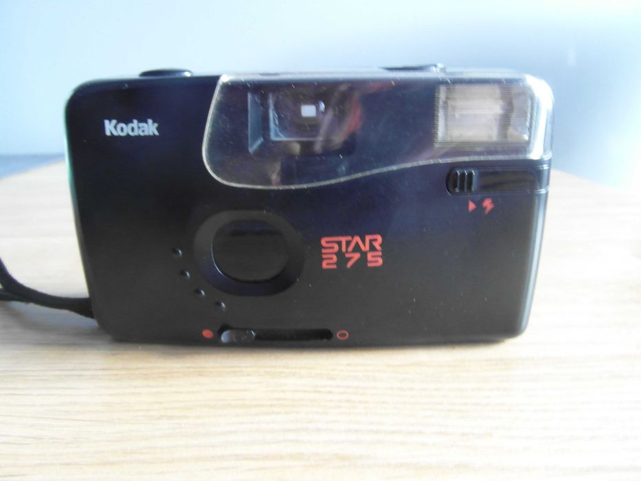 Aparat KODAK STAR 275