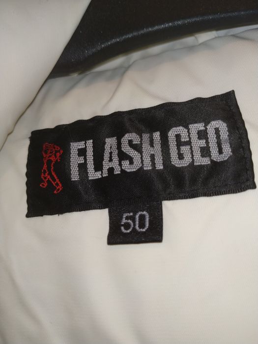 Пуховик зимний, женский