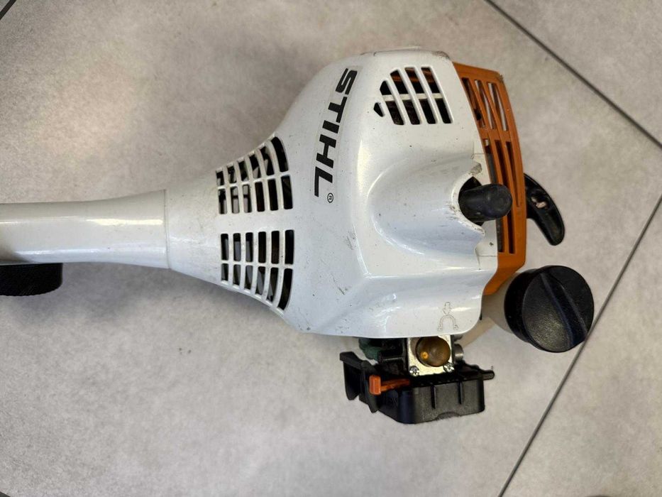 KOSA SPALINOWA STIHL FS 55 2022r od Loombard Jarocin Śródmiejska 22