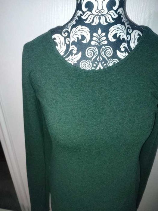 sukienka rozm.  S firmy H&M