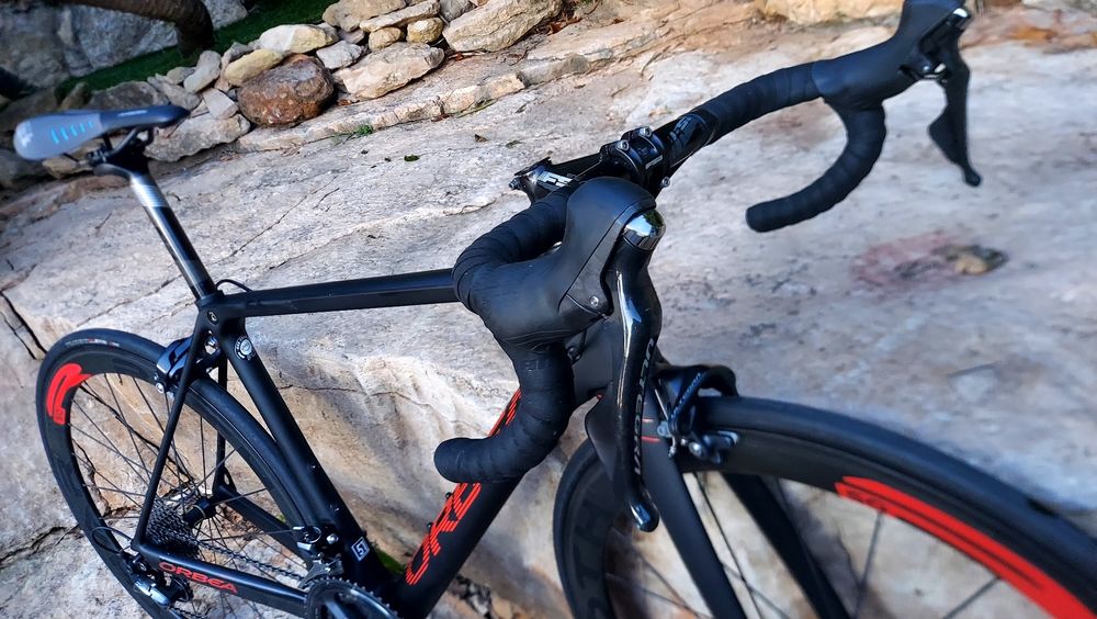 Orbea Orca OMR t51 t53  Di2