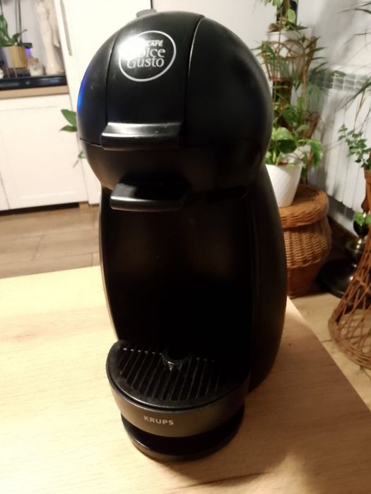 Ekspres do kawy Dolce Gusto Piccolo