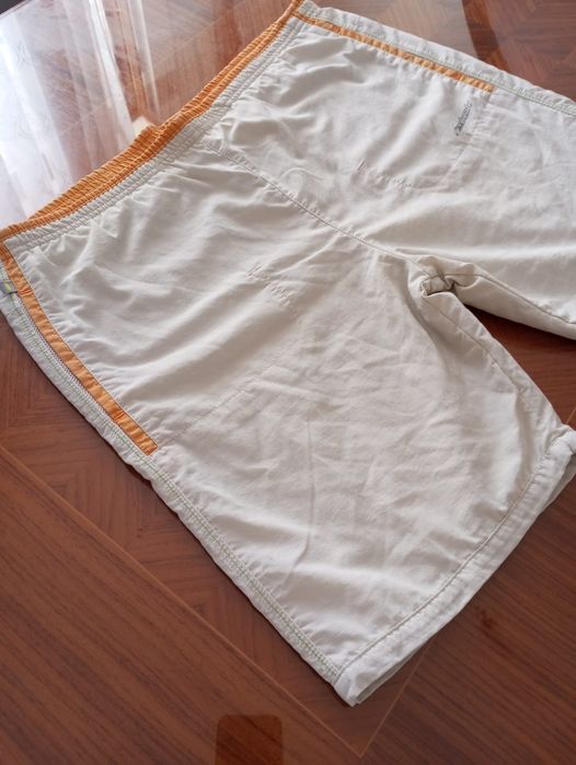 Calções Rebook Tamanho XXL