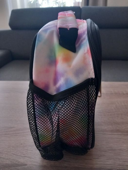 Torba termiczna lunchbox, śniadaniówka, torebka