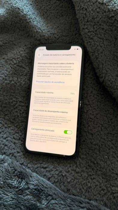 Iphone 12 128 GB