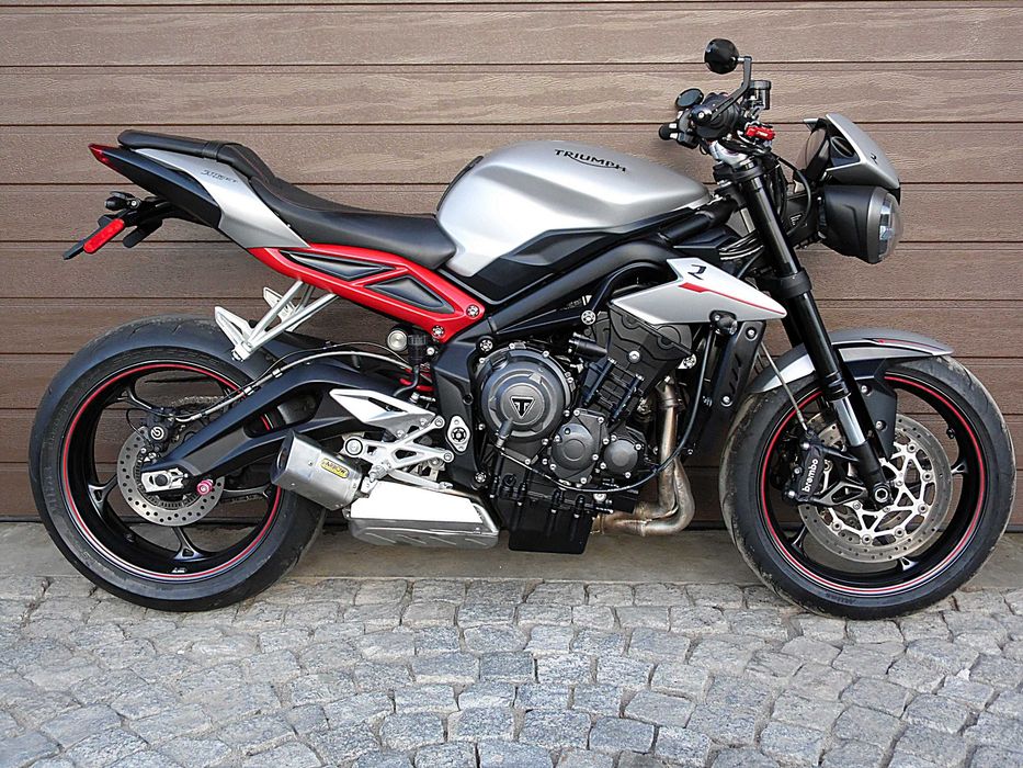 Triumph