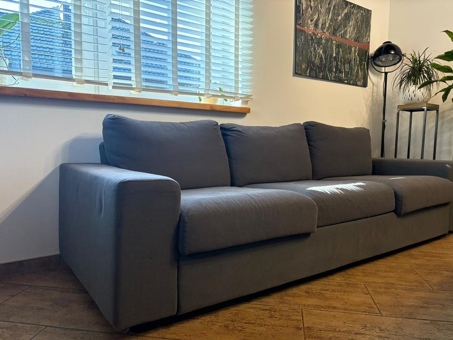 Kanapa Ikea Vimle