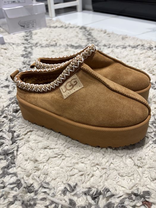 Buty zimowe śniegowce