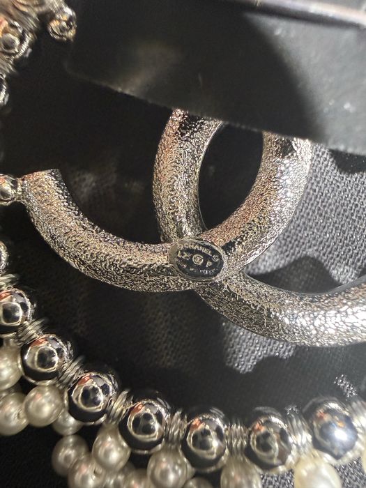 Chanel - unikatowa broszka