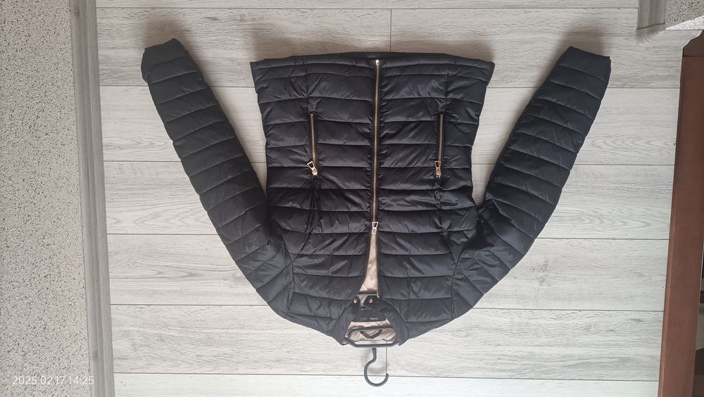 Kurtka jak nowa Sinsay S