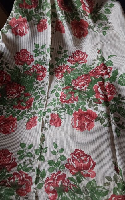 Штора тюль гардина