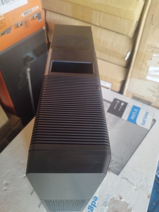 Obudowa  CiT S015B mAtx zasilacz Nowa