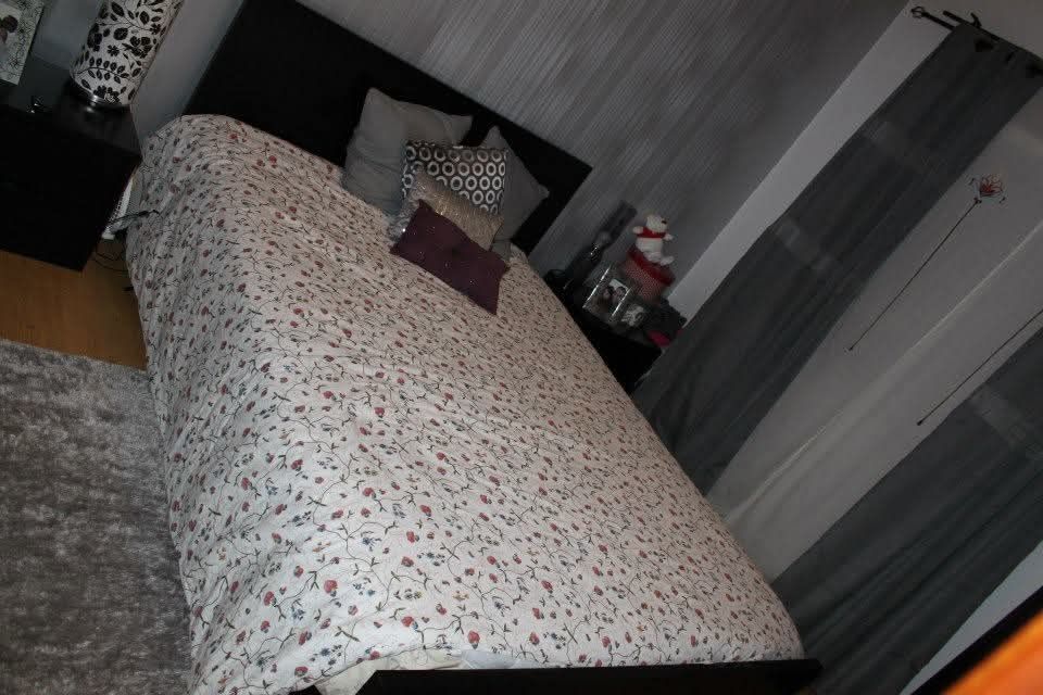 Cama casal 160-200 prata