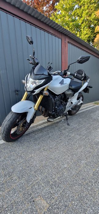 Honda Hornet CB600FA Pc41 102KM