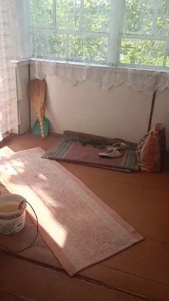 Будинок під держпрограми Ялтушків