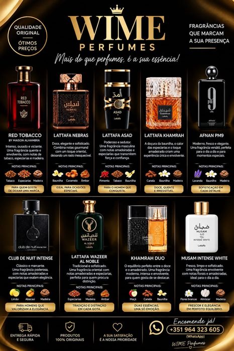 LATTAFA Asad Eau de Parfum