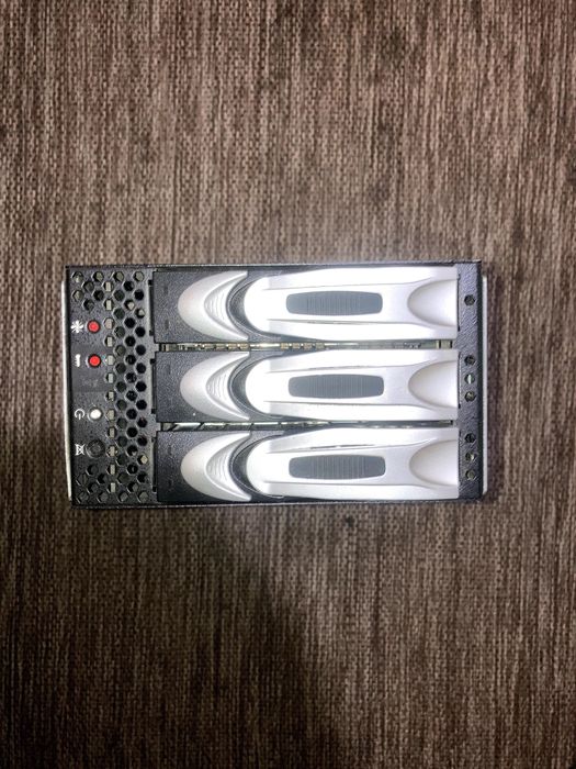 Карман+Винчестер 3шт+Плата