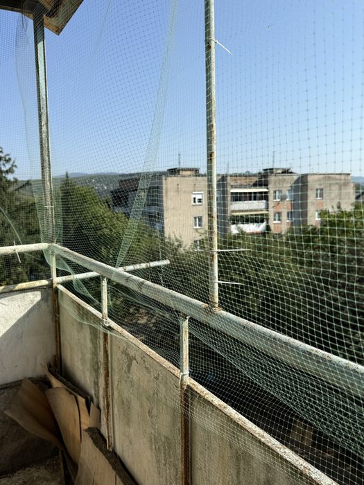 Продам 1-кімнатну квартиру без ремонту