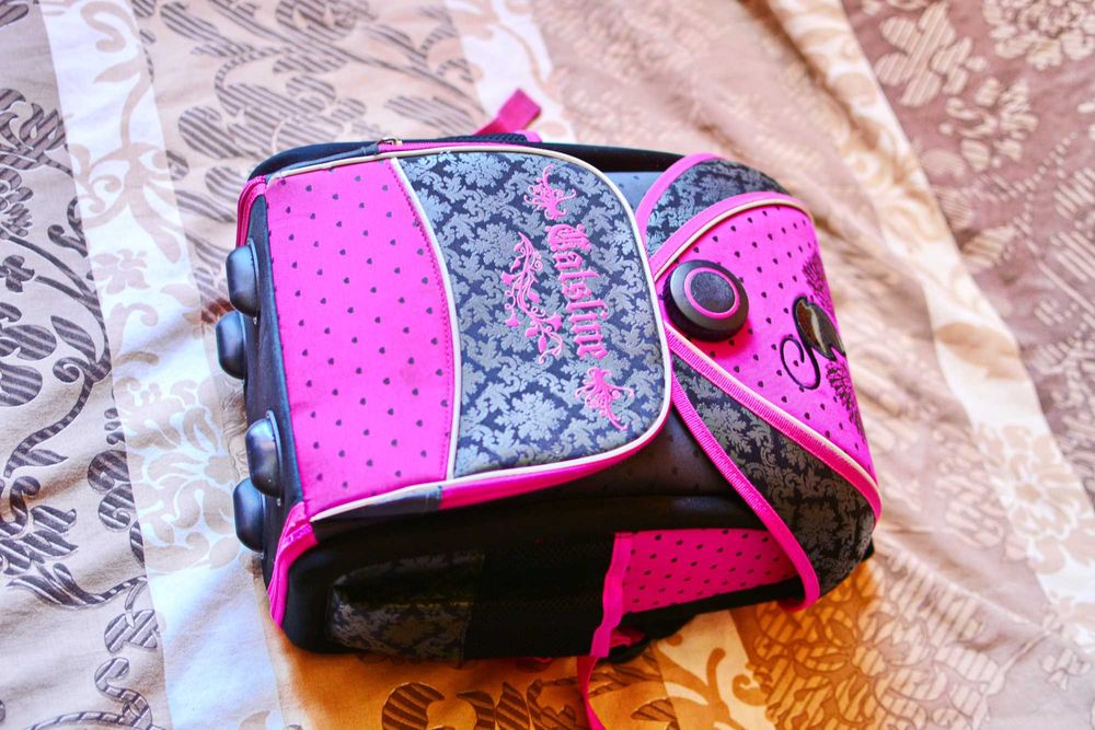 рюкзак Kite для девочки