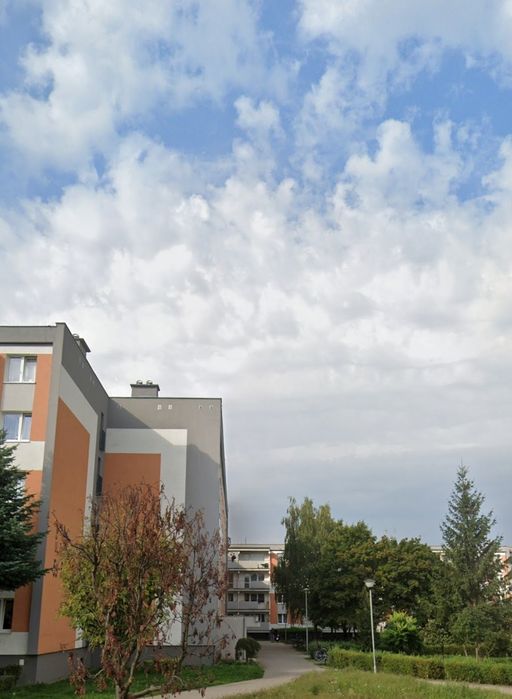 Mieszkanie na sprzedaż, 4 pokoje, 80 m², Leszno