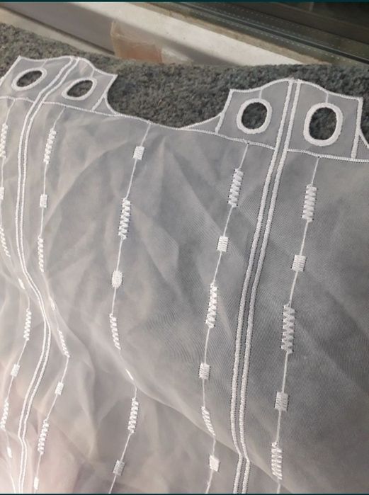 крючки для карнизів та струн,б/в, жалюзі,тюль