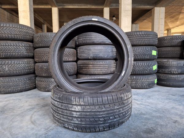 Pneus Matrax Camarga 245/35 R20