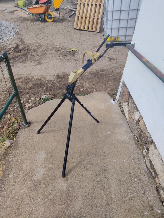 Suporte para bicicletas