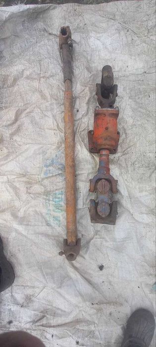 с/х ремни, кардан, генератор -  к-н. Нива, Т-150, Кпи.