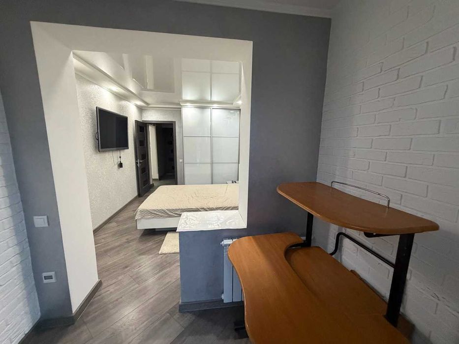 АРЕНДА 3-х комнатной квартиры ЛЮКС ул ПАРКОВАЯ, 99.