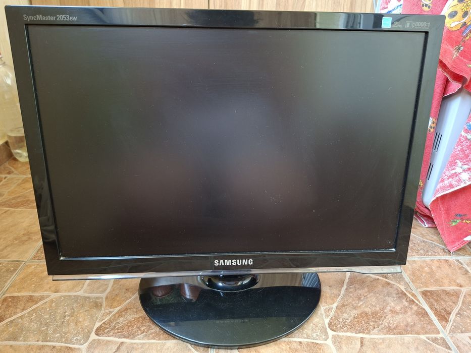 Продам стационарный компьютер с комплектующими