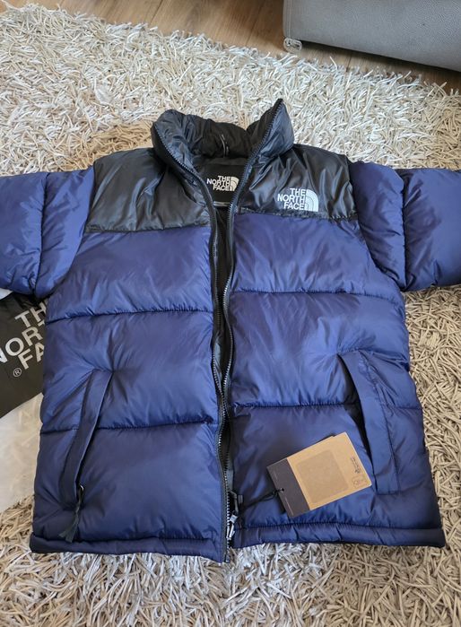 Casaco The North Face -Nuptse 700