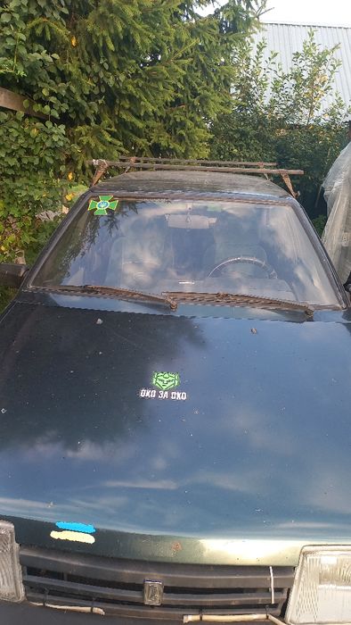 ВАЗ   21093 продам