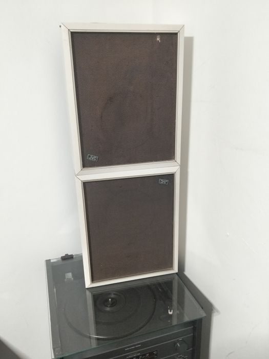 Sistema de som Toshiba