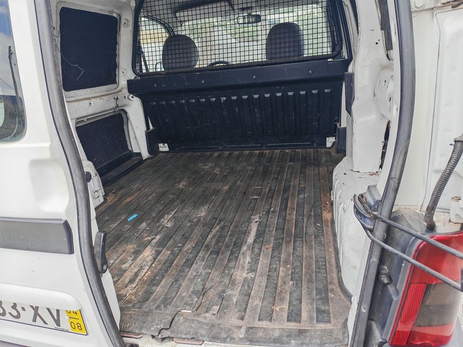 Citroën Berlingo 1.9D