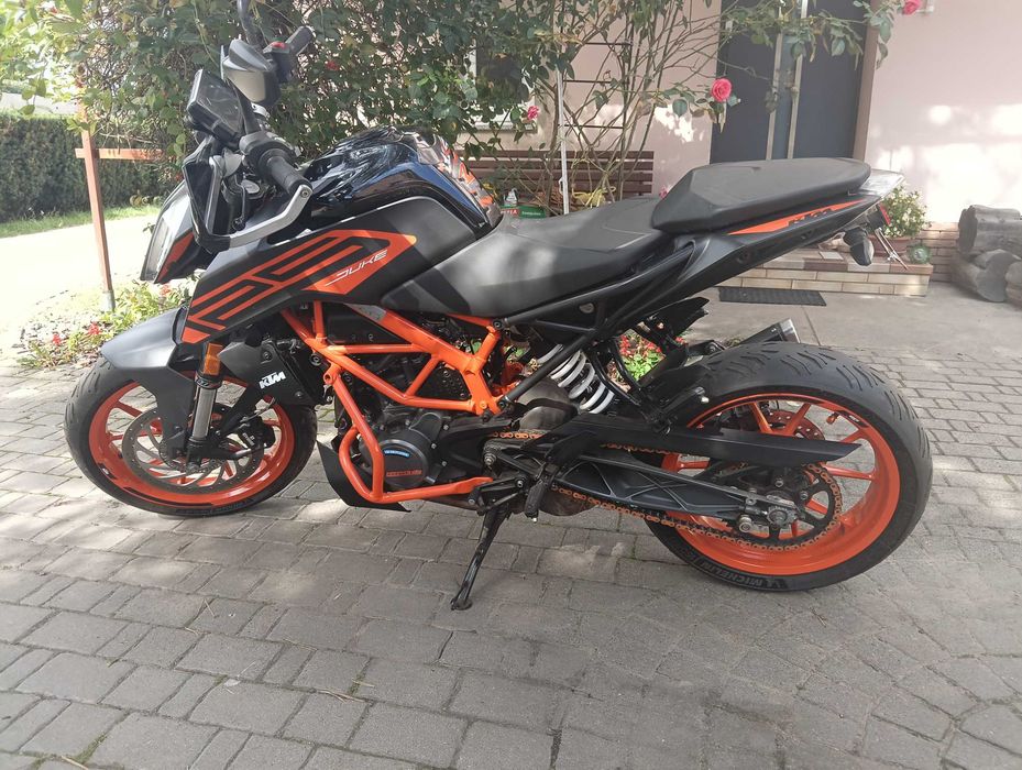 KTM