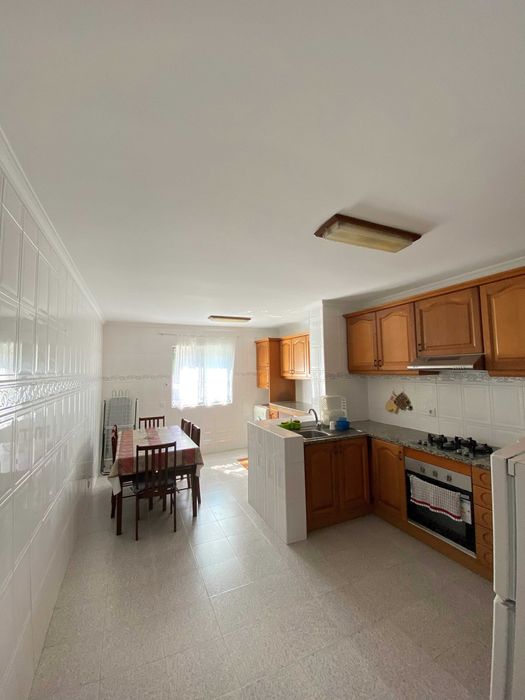 Quarto para Estudante - São Miguel