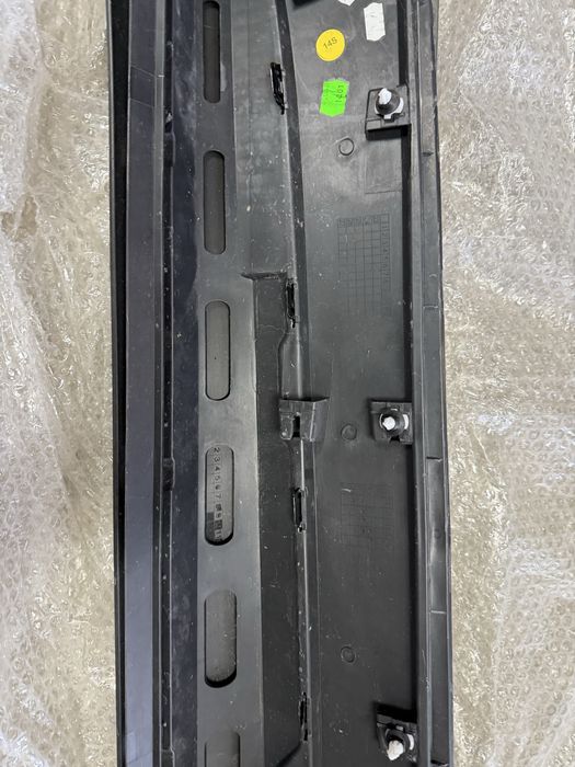 Молдінг дверки Тігуан 2022 Tiguan