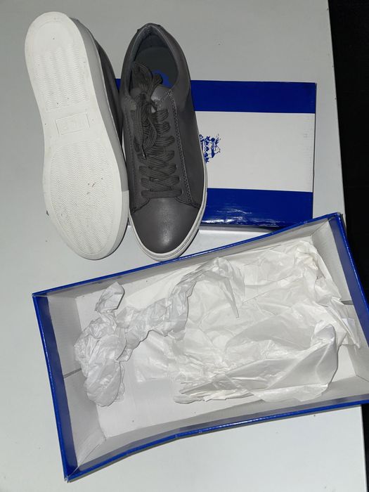 Sapatilhas Originais do Porto *Novas*