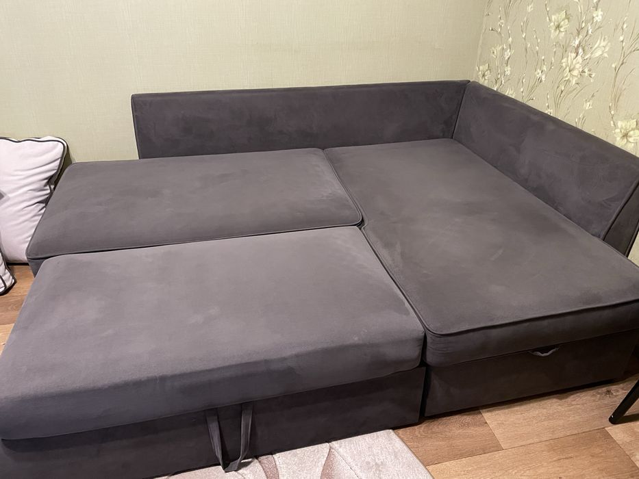 Продам мʼякий угодок