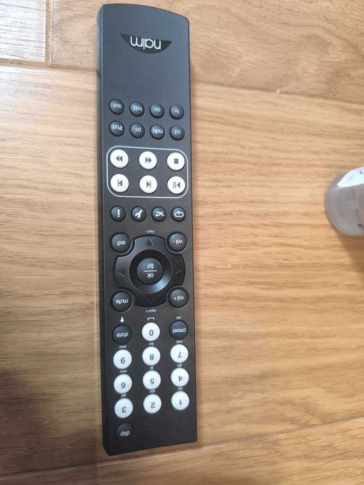 NAIM UNITY ALL IN ONE wzmacniacz stereo/cd/streamer/spotify/tidal/dysk