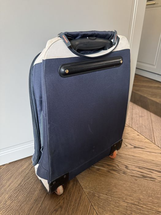 Walizka średnia samsonite