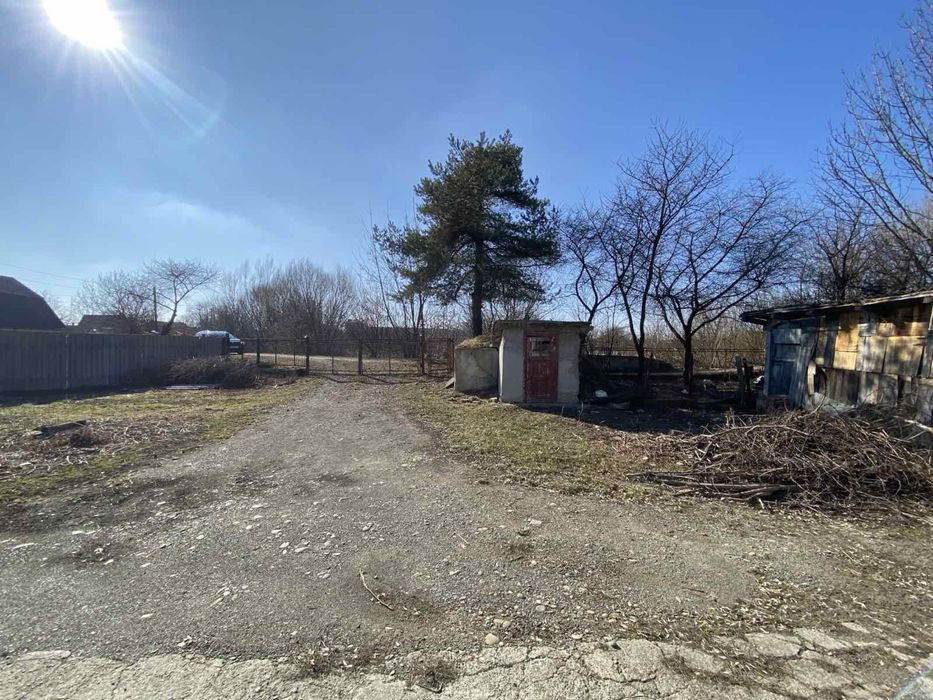 Продам будинок на вул.Довбуша