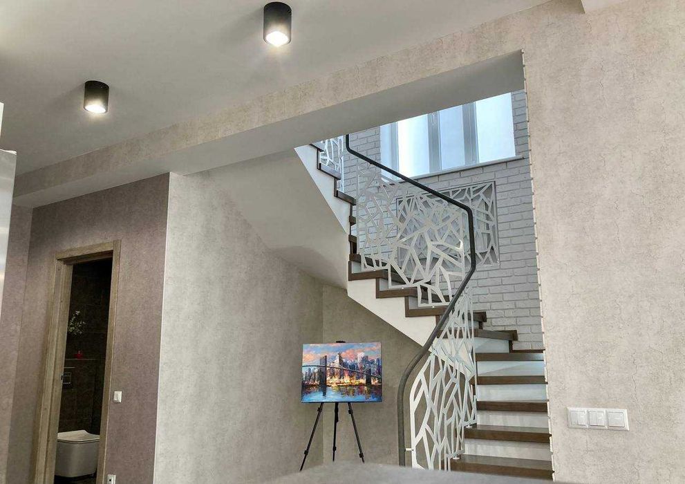 Роскошный дом на  Таирова