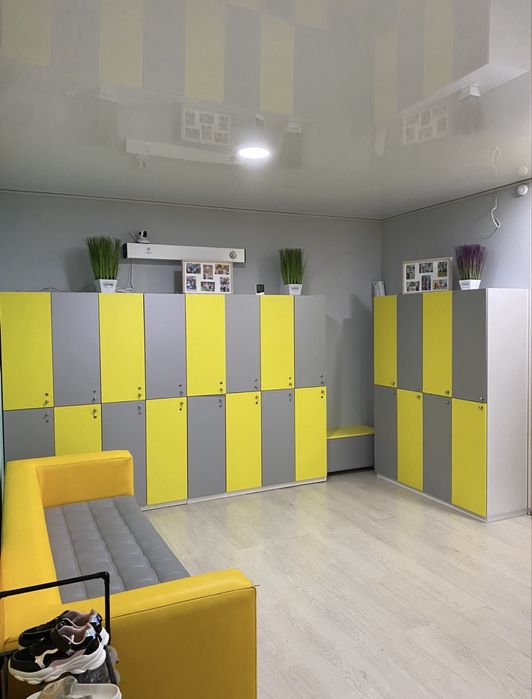 Школа-садок продаж бізнесу