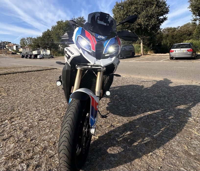 BMW S1000 Xr Pack M 2024