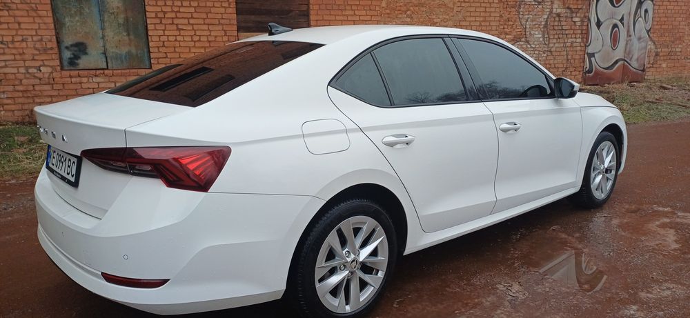 Skoda Octavia 2020 VIN TMBAG7NX3MY050493 фото оголошення 22 з 22