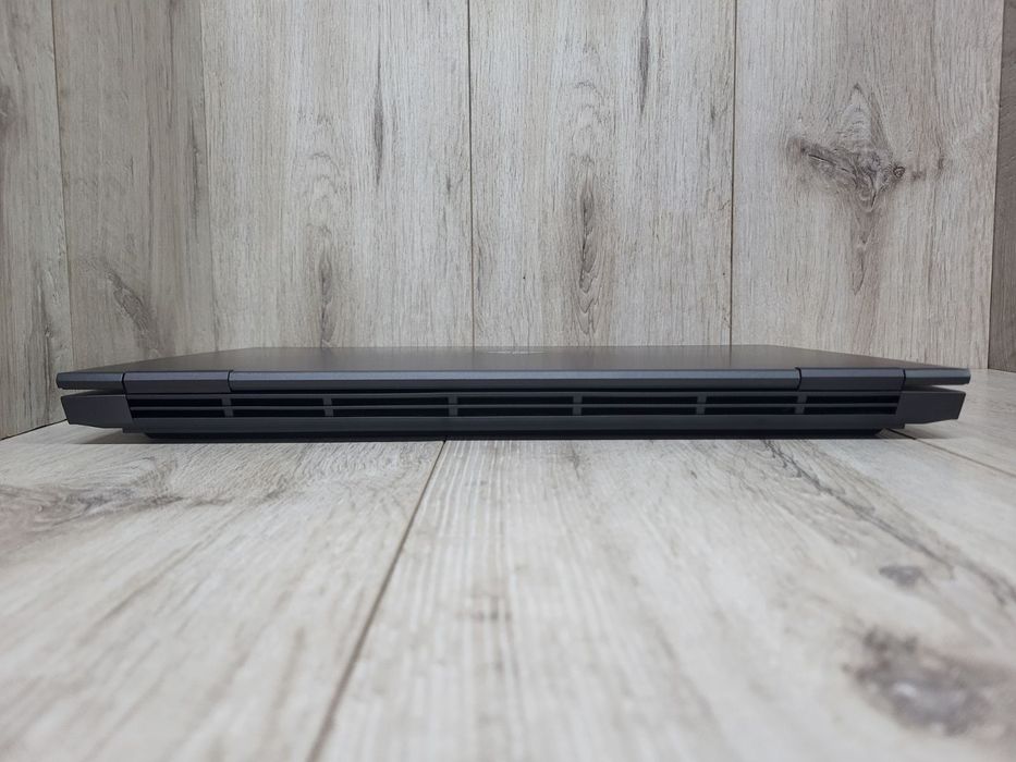 Ігровий ноутбук HP OMEN 15