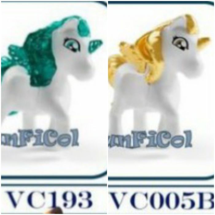 Киндер, Единороги, Девочки, сборка 2025